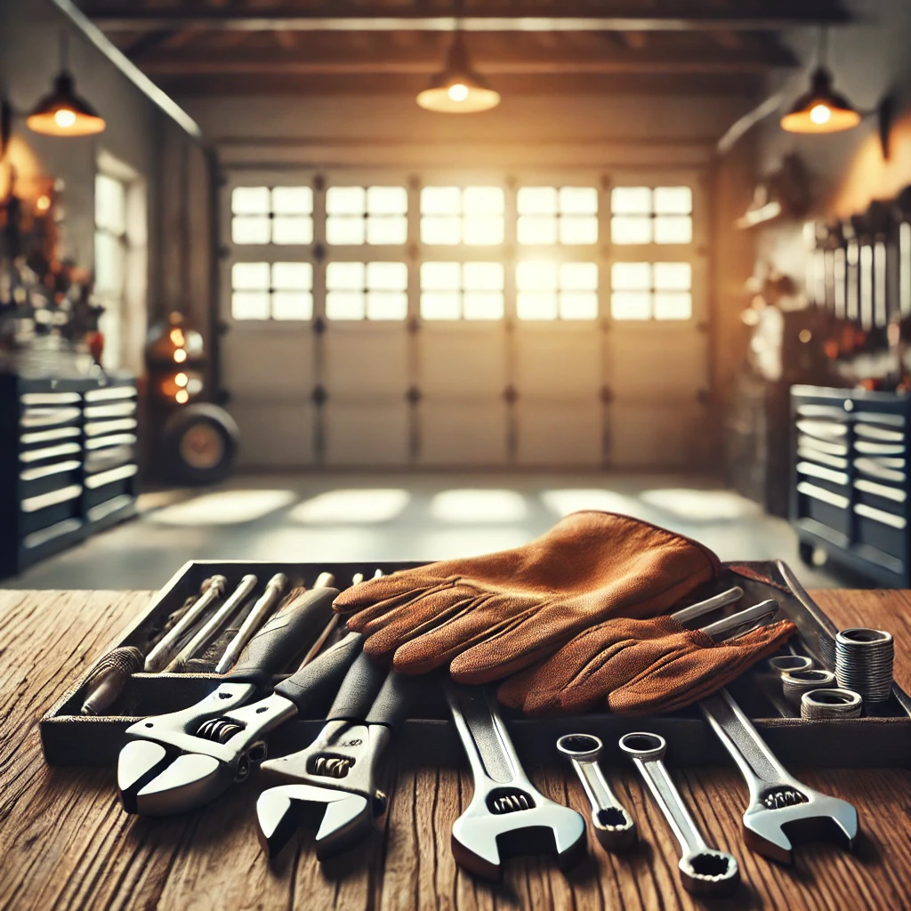 About Our Family-Owned Garage Door Company in Austell GA - Professional Service Team