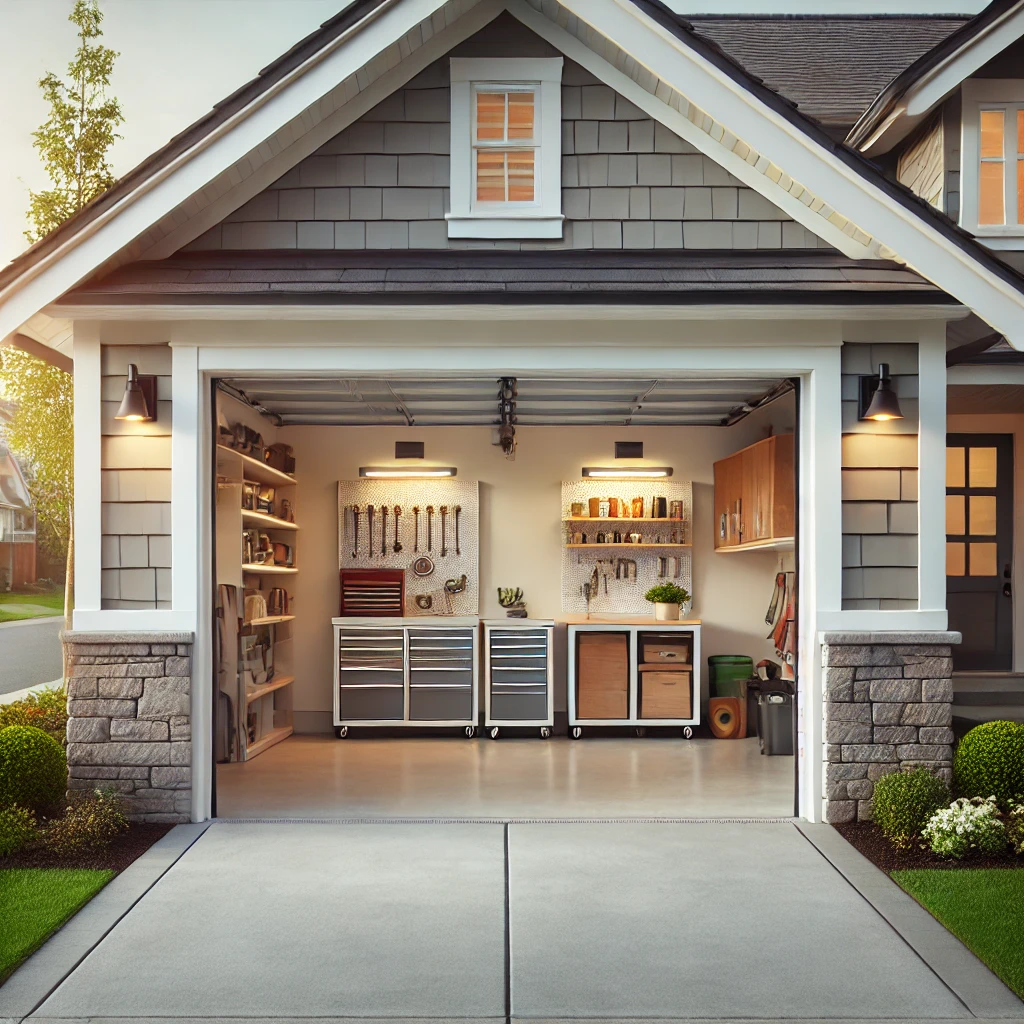 Latest garage door repair tips and maintenance guides from Austell's trusted experts