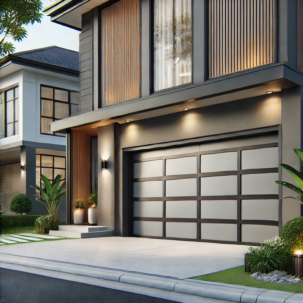 Professional Garage Door Company Austell GA - 24/7 Emergency Service & Repairs