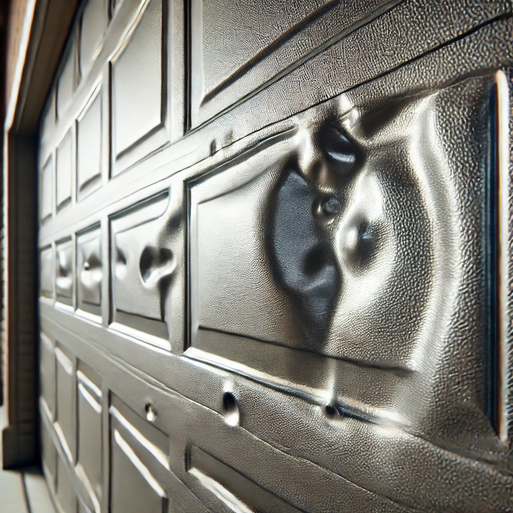 Professional Garage Door Dents Repair Austell GA - Expert Dent Removal Services
