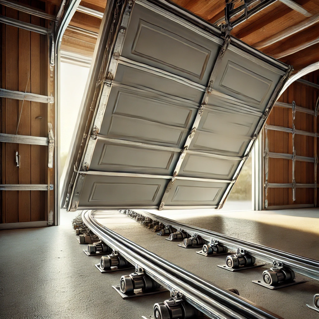 Garage door off track repair in Austell GA - 24/7 Emergency Repair Services by Garage Door Repair Austell