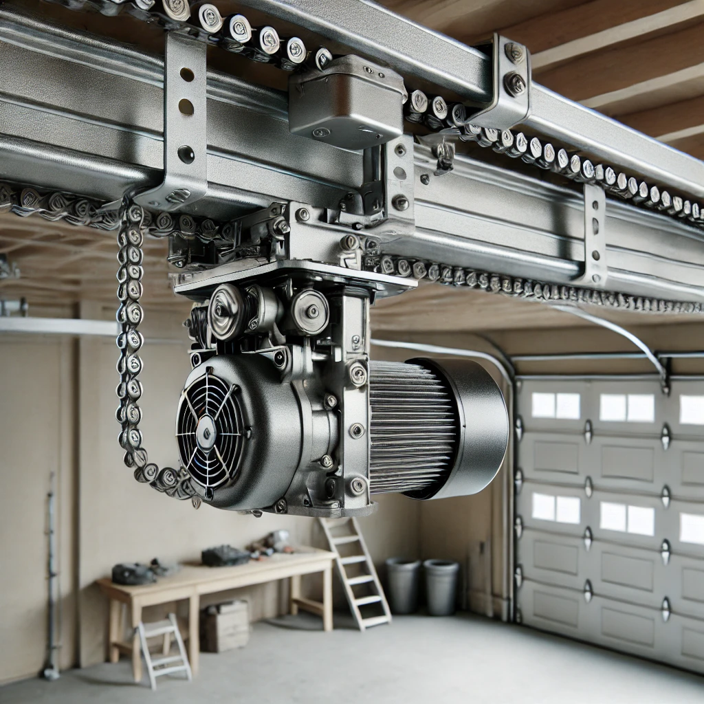 Professional Garage Door Opener Installation Austell GA - Expert Smart Opener Installation Services
