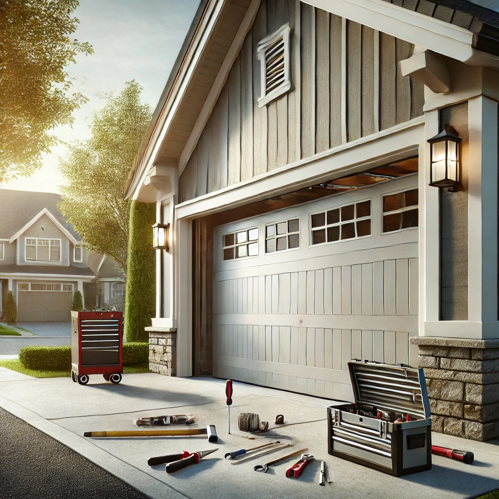 24/7 Garage Door Repair Austell GA - Emergency Repair Services by Garage Door Repair Austell