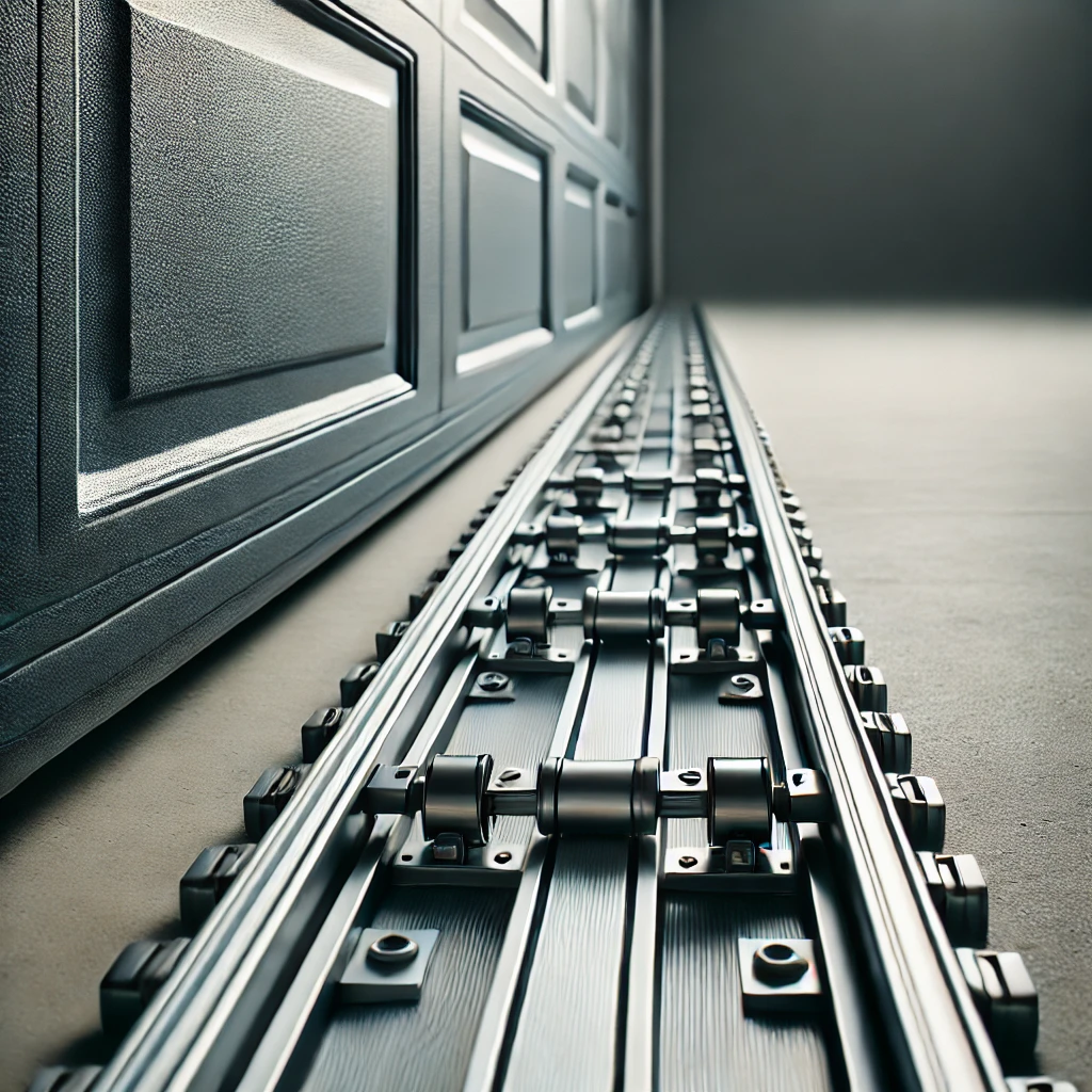 Professional Garage Door Track Repair Austell GA - Expert Track & Roller Repair Services