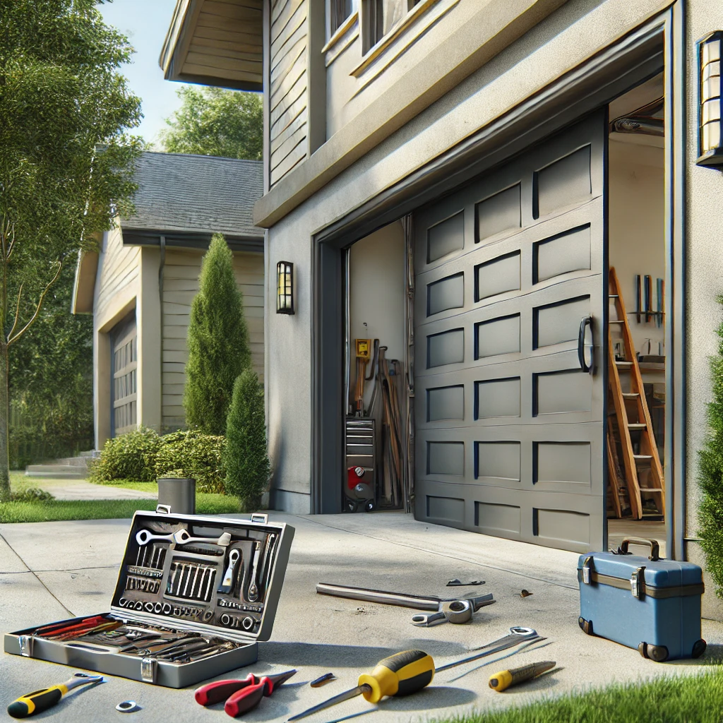 Local Garage Door Repair Austell GA - 24/7 Emergency Service Near You
